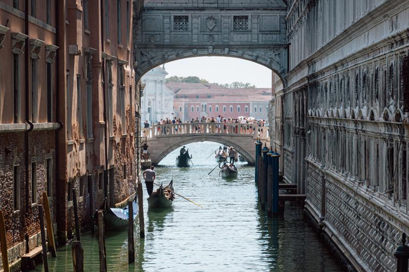 Venice, Italy